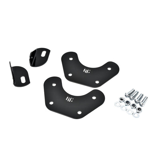 V-Rod Headlight Lowering Kit 2007-2011