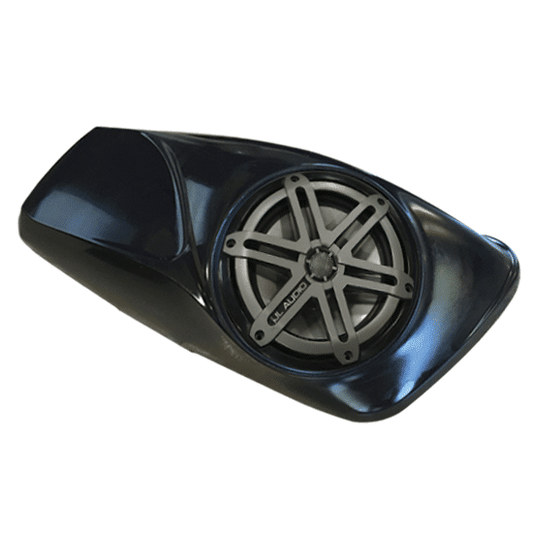 Harley-Davidson "Loud Daddy" Speaker Lids
