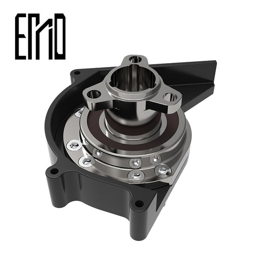 INCA Customization Motorcycle DS-002 Bearing housing kit Fitment:V-rod/night-rod/muscle/street-rod 03-17