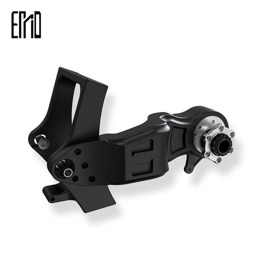 INCA SA002 Customization Motorcycle Accessory Swing arm Fit:FAT BOY 07-17 /240/250