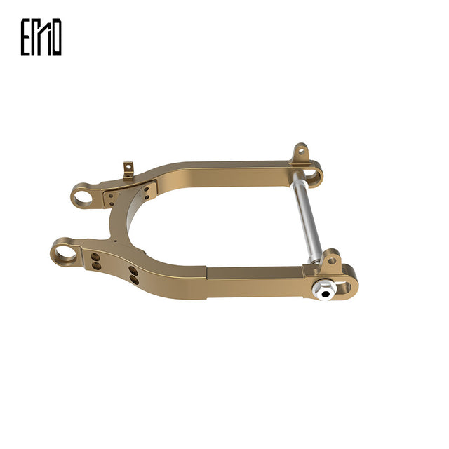 INCA SA018 Customization Motorcycle double swing frame Fit:Sportster X48/883/1200 13-Later