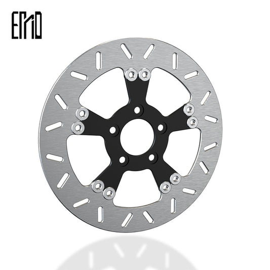 INCA-BD3 Custom Sized SS Motorcycle Disc Brake Rotors