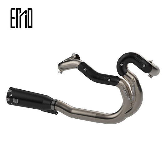 INCA Customization Motorcycle Accessory inca exhaust V-rod 2003-2017