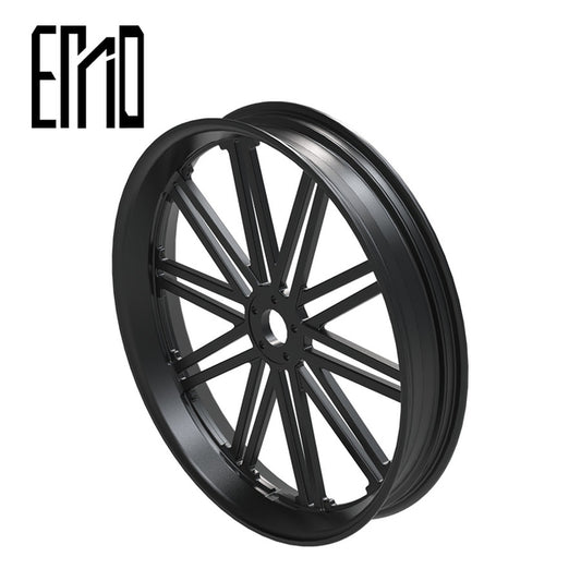 INCA Customization Motorcycle Accessory LG-52 Davidson Classic Wheel 5