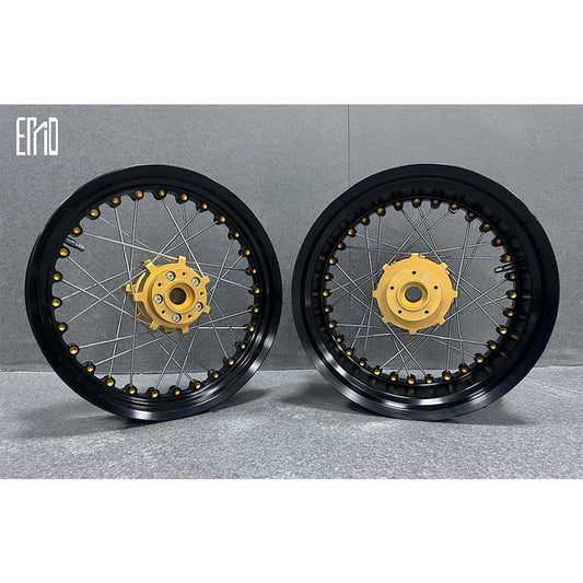 INCA Customization Motorcycle wheel for Indian Scout