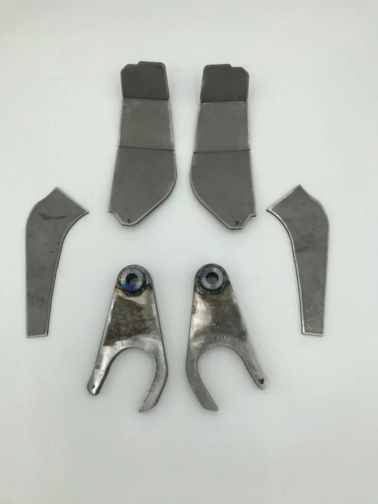 Layframe swingarm builders kit