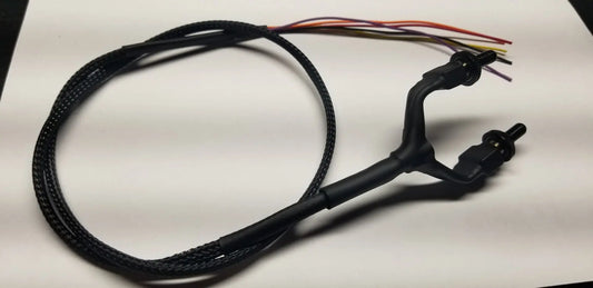 Replacement Front and Rear Air Ride Switch Harness quantity