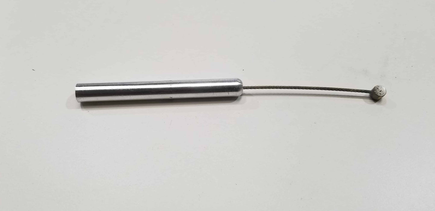 Replacement  actuator rod and cable quantity