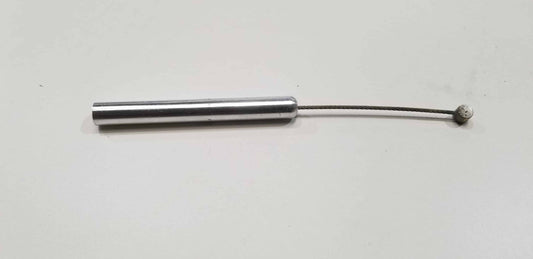 Replacement  actuator rod and cable quantity