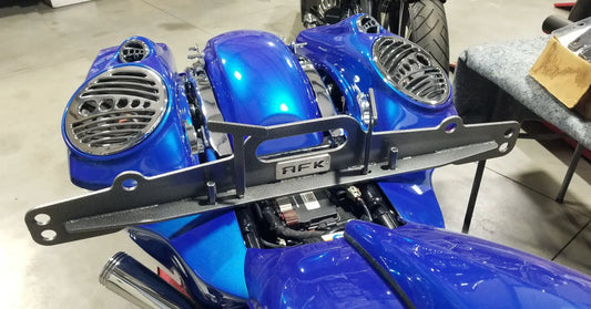AFK 34" Rake Kit quantity