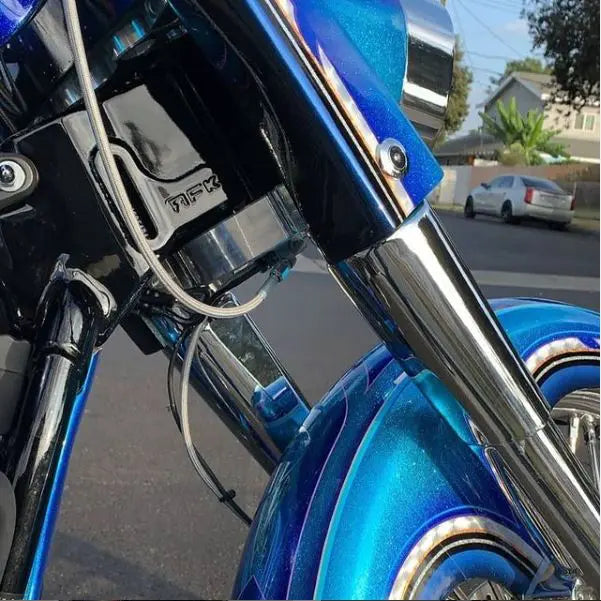M8 Softail Rake Kit,2018 & Up, 26, 23 Fat, &23 quantity