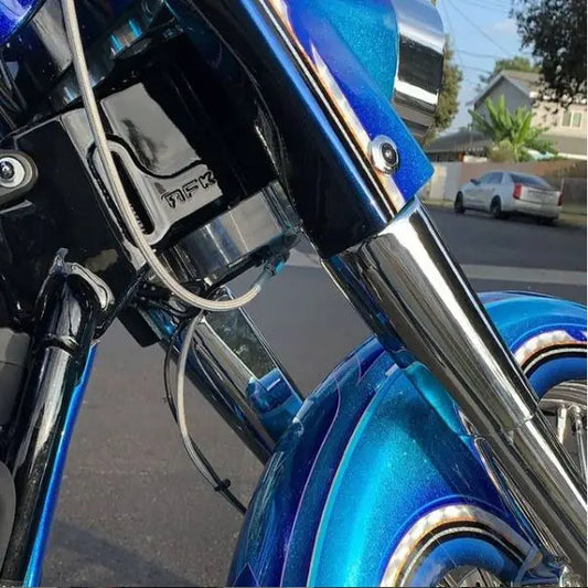 M8 Softail Rake Kit,2018 & Up, 26, 23 Fat, &23 quantity
