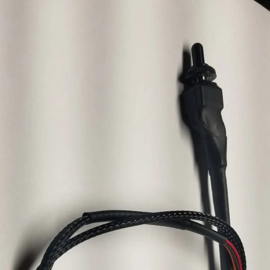 Replacement ON/OFF Switch Harness quantity