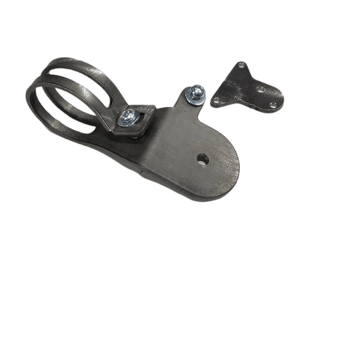 Softail Nacelle Air Ride Mount quantity
