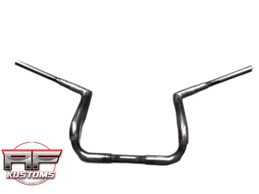 Street Glide 8? Audio Handlebar 2000 & Up quantity
