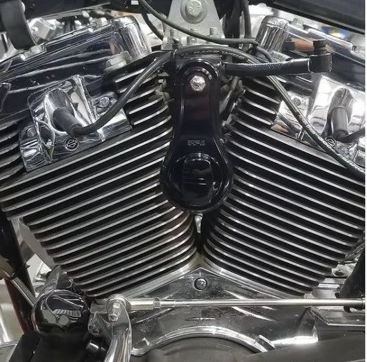 Billet Ignition Relocate Mount quantity