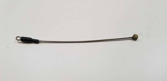 Gen 2 lower return cable quantity