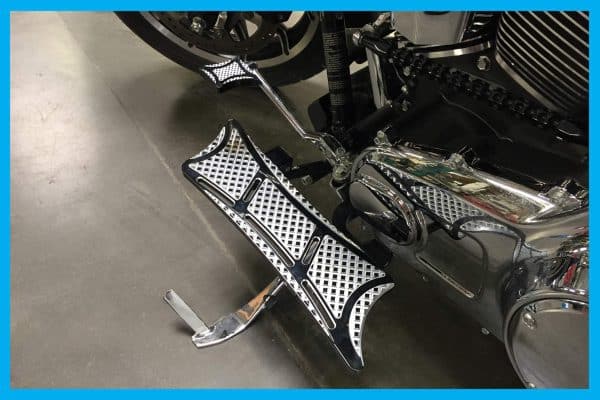 DBC239 | Harley-Davidson Heel-Toe Shifter Up To 2023