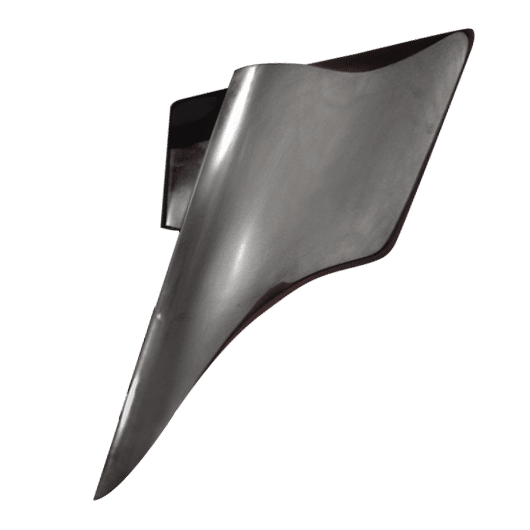 Harley-Davidson "Low Life" Side Covers 1997 to 2008