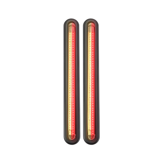 Touring Tail Lights 3-in-1 kit