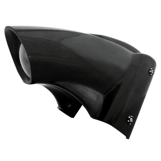 Harley-Davidson Snub Nose Nacelle
