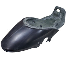 HARLEY STREET -  ''Cafe racer'' style rear fender