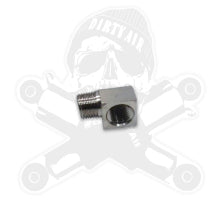 90 Elbow Fitting - 1/8" NPT Thread