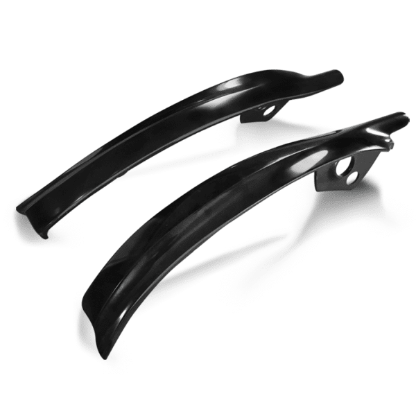 Harley-Davidson Flush Fit Strut Covers