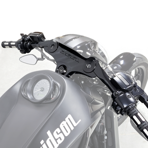 HARLEY V-ROD - Sport Rider Handlebars