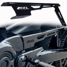 HARLEY V-ROD - Belt Guard ZEEL