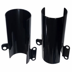 HARLEY V-ROD - Slip-on Lower fork covers 2012+