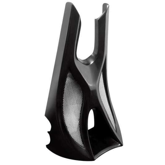 Harley-Davidson "Venom" Chin Spoiler