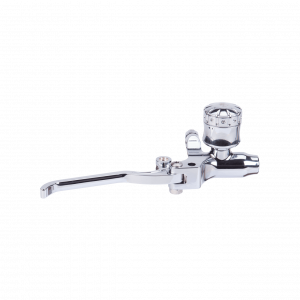 Brake Master Cylinder Chrome