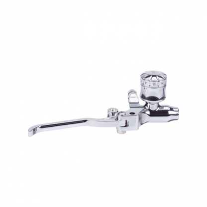 Brake Master Cylinder Chrome