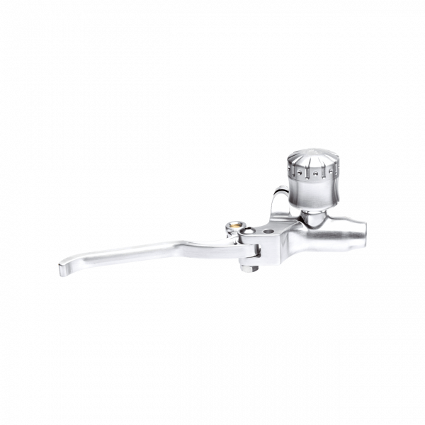 Brake Master Cylinder Satin