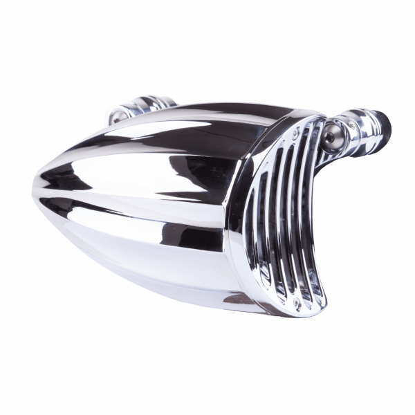 Juicer Air Cleaner Chrome