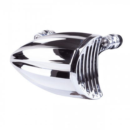 Juicer Air Cleaner Chrome