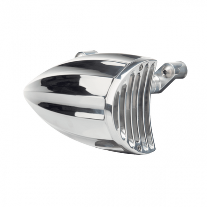 Juicer Air Cleaner Polished