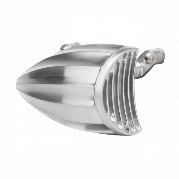 Juicer Air Cleaner Satin