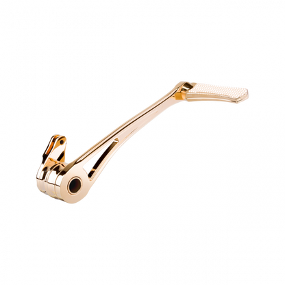 Diamond Brake Arm Gold Plated 24kt