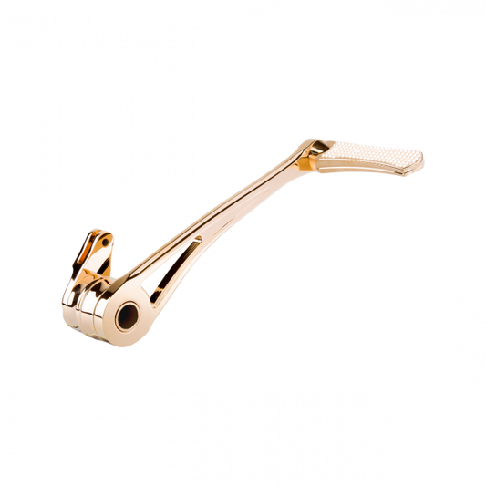 Diamond Brake Arm Gold Plated 24kt