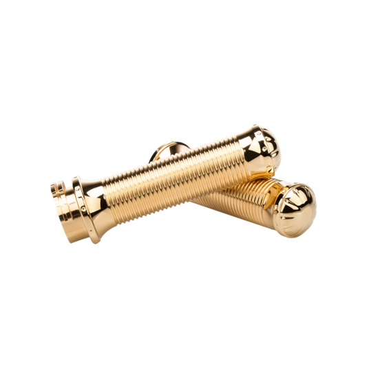 Grips Gold Plated 24kt