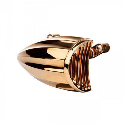 Juicer Air Cleaner Gold Plated 24kt