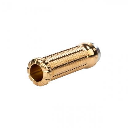 Shift/Brake Peg Gold Plated 24kt