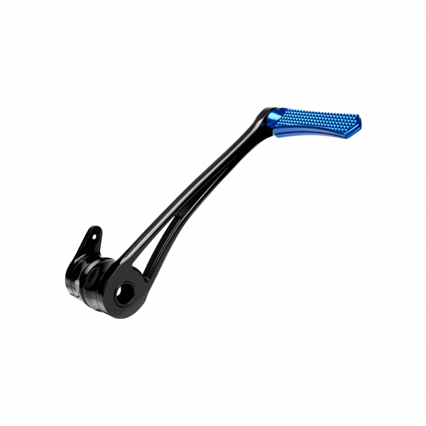 Diamond Brake Arm Black with Blue Peg