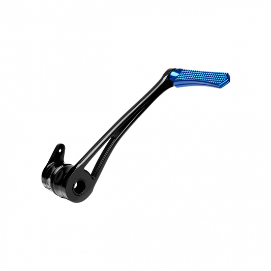 Diamond Brake Arm Black with Blue Peg