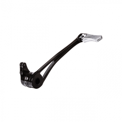 Diamond Brake Arm Black with Polished Peg