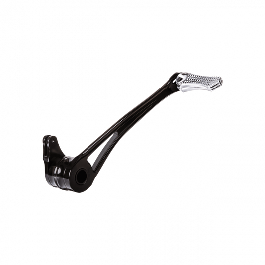 Diamond Brake Arm Black with Polished Peg