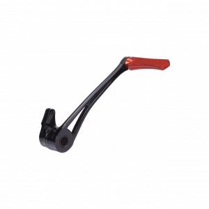 Diamond Brake Arm Black with Red Peg