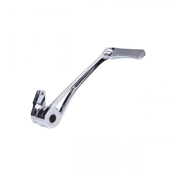 Diamond Brake Arm Chrome